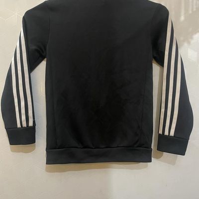 Adidas iconic tricot outlet jacket