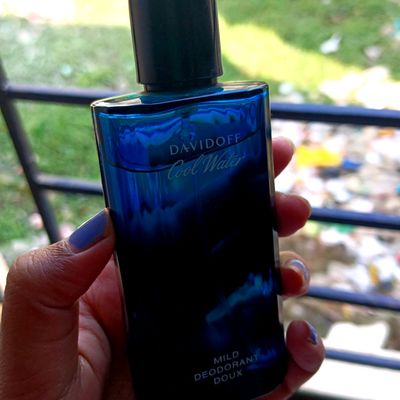 Other Davidoff Cool Water 75 ml Freeup