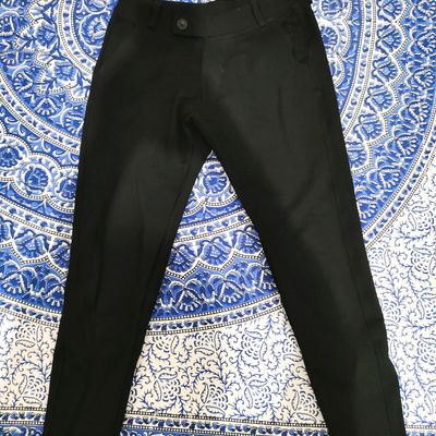 Shop Men's Trousers Online From Invictus | LBB, Kolkata