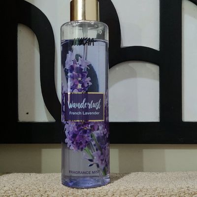 Nykaa cheap body mist