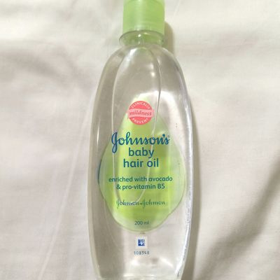 Aggregate more than 119 johnson hair oil super hot