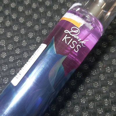 Body Mist BBW Dark Kiss Mist Freeup