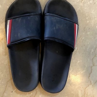 Footwear Tommy Hilfiger Sliders Freeup