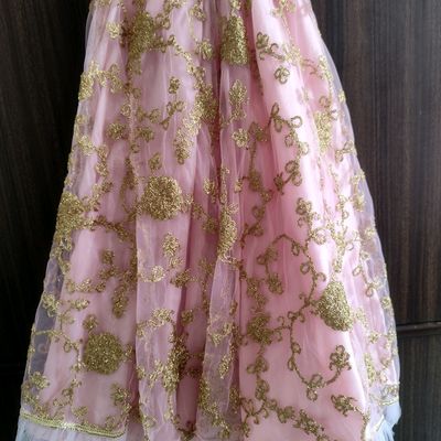 Buy Wine Ethnic Wear Sets for Girls by Pspeaches Online | Ajio.com