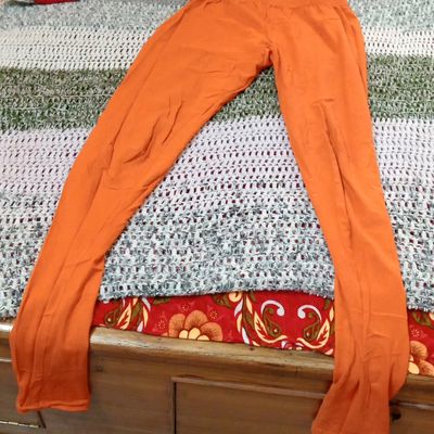 Buy CATzy Fashion Wear Women's Cotton Lycra Leggings with Dupatta(Catzy  26-e -XXL_Beige_XX-Large) at Amazon.in