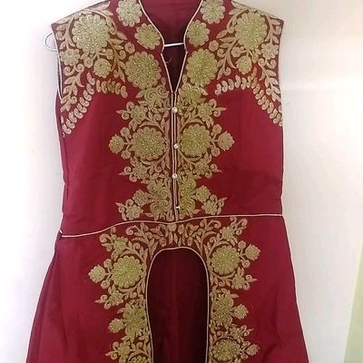 Amazon.com: aarika Girl's Premium Ethnic Mastani Lehenga Dress Set  (LCH-18339-N-BLUE_22_4-5 Years) : Clothing, Shoes & Jewelry