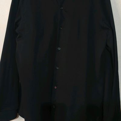 Allen Solly T Shirt (Black) in Pudukkottai at best price by Tharagai Men'z  - Justdial