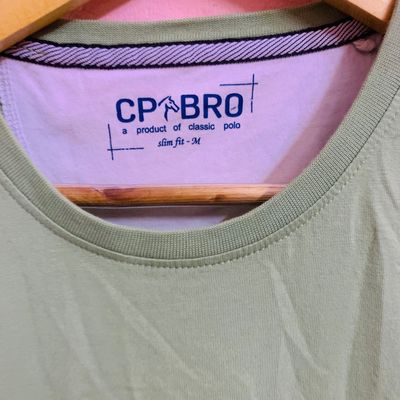 CP BRO classicpolo