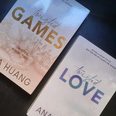 Twisted Love Series: The Ultimate Guide to Ana Huang's Popular