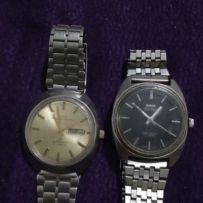 Hmt winding online watches