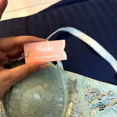 Brand new bra with tag