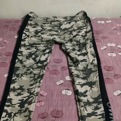 Buy Khaki Trousers & Pants for Boys by KB TEAM SPIRIT Online | Ajio.com