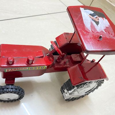 Toys Games Toy Tractor For Kids
