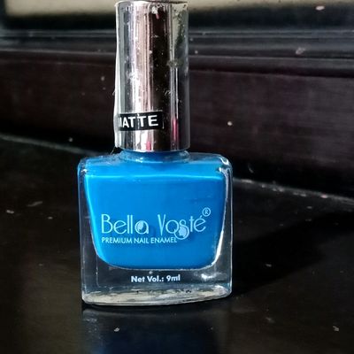 Buy Bella Voste Matt Nail Paints Royal Orchid(10) 9 Ml Online at Discounted  Price | Netmeds