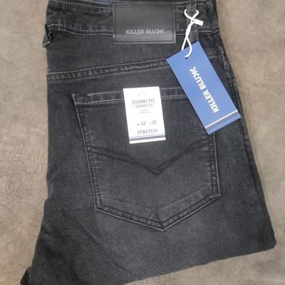 Killer shop mens jeans