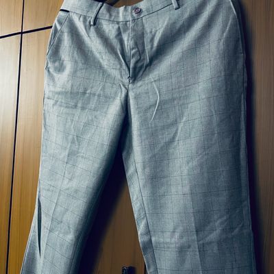 INVICTUS Slim Fit Men Dark Blue Trousers - Buy INVICTUS Slim Fit Men Dark  Blue Trousers Online at Best Prices in India | Flipkart.com