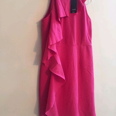 Buy Black Dresses for Women by Millat Online | Ajio.com