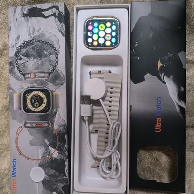 North Edge S8 Ultra Smart Watch with Gift Watch Box IP67 Waterproof NFC  Supports Bluetooth Call, Bluetooth Music Multiple Sports Mode - China Smart  Watch and Smart Watches price | Made-in-China.com