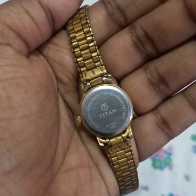 Titan - Buy Titan NN1768SL04 Analog Watch - For Men |Bharat Time Style