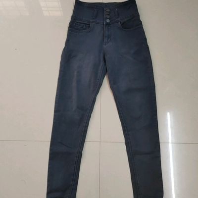 Spring and Summer Jeans Men's Straight Slim Large Size MID-Waist Men's Jeans  Elastic Simple Trousers Men - China Jeans and Denim Pants price |  Made-in-China.com