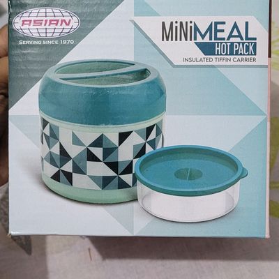 Kitchen & Dining, Asian Mini Meal Hot Pack Box