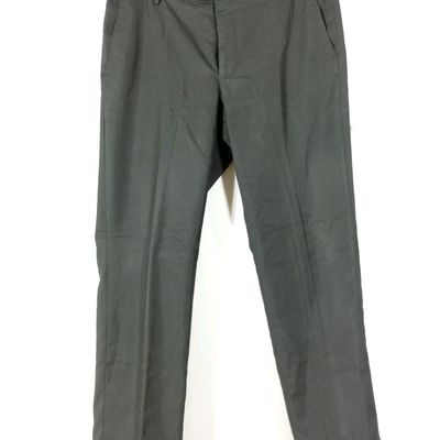 John miller Slim Fit Men Black Trousers - Buy Black John miller Slim Fit  Men Black Trousers Online at Best Prices in India | Flipkart.com