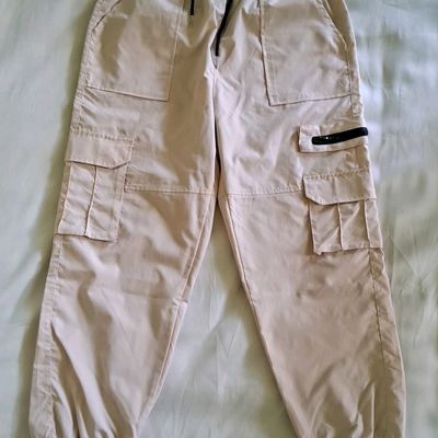 Beige Cargo Pants for Women | Nordstrom