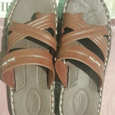 Tircha Gents Sandals