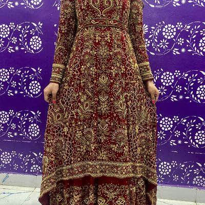 Gorgeous Bangladeshi, Indian and Pakistani Bridal Lehenga | Pakistani bridal  dresses, Latest bridal lehenga, Pakistani bridal