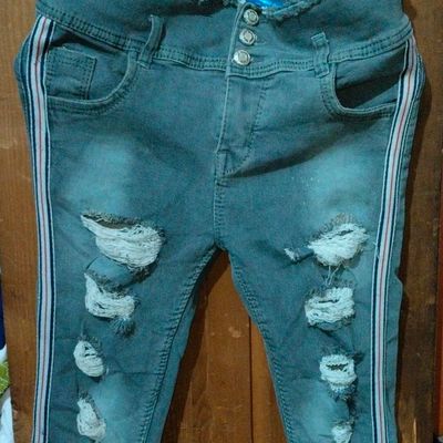 Funky best sale look jeans