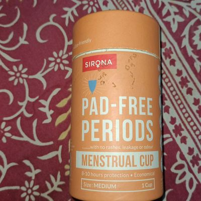 Buy Sirona Reusable Pads for Women