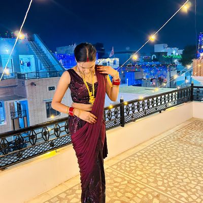 Anu Emmanuel's saree looks that will make your heart skip a beat | Times of  India