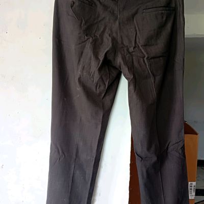 Silk Laundry - Bias Cut Pants, Blackberry - OOID Store, CHF 398.00