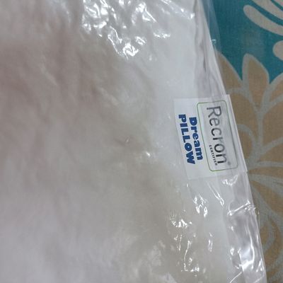 Price of outlet recron pillows