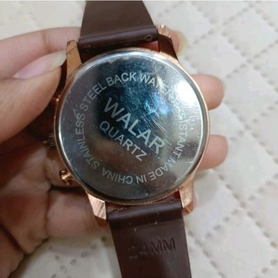 Walar watch shop price