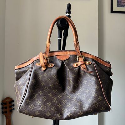 Handbags, LV-inspired Medium Sized Handbag