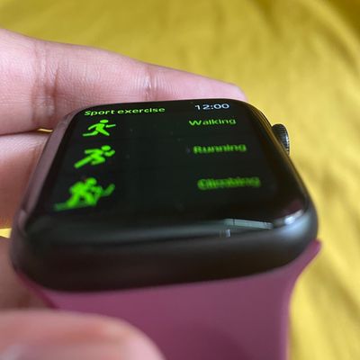 Apple Watch Series 9 Clone – MRk Store