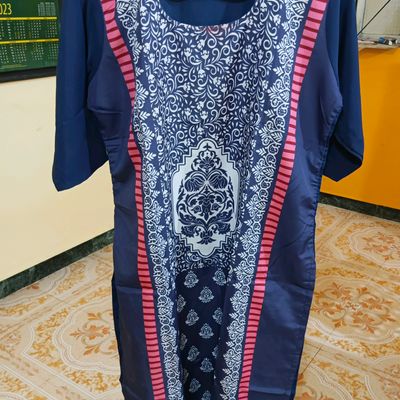 Kurtas, XXL Size Kurti