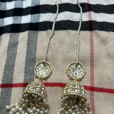 Jhumka latkan sale