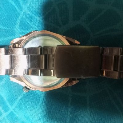 Broken Smart Watch on Marble Background. Repair Service Stock Image - Image  of digital, change: 152571627