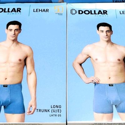 Shorts, Dollar Underwear Pack 2