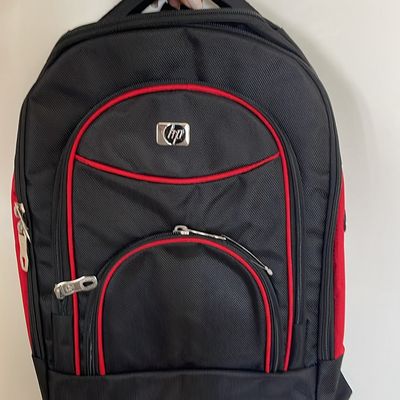 Men's Backpack 17.3 Inch Laptop Business USB Charger Travel Commuter School  Bag | eBay