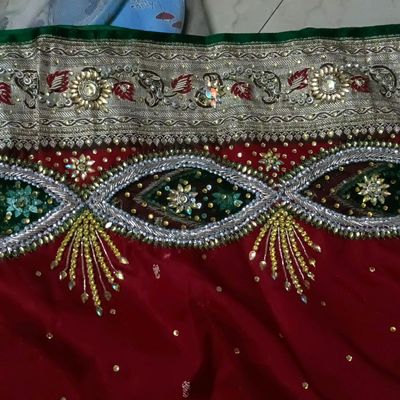 16 Shalu ideas | marathi bride, nauvari saree, wedding saree indian