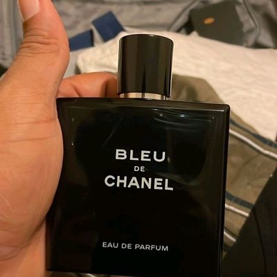 150ml Chanel Men Perfume (BLEU DE CHANEL - EDP), Beauty & Personal