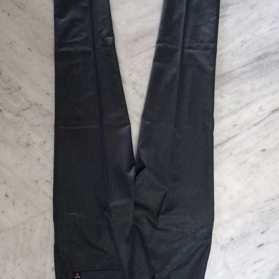 ONLY VIMAL Regular Fit Men Grey Trousers - Buy ONLY VIMAL Regular Fit Men  Grey Trousers Online at Best Prices in India | Flipkart.com