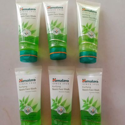 View Collection – Himalaya Wellness (India)