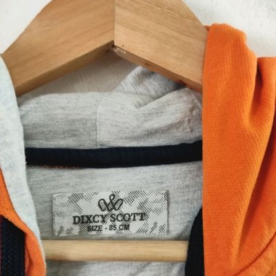 Dixcy hoodie online