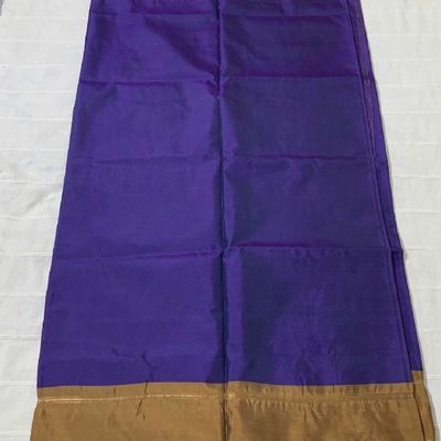 Nalli ES0085212 Kanchipuram Silk Wedding Saree (Grey) in Coorg at best  price by Mysore Cauvery Silk - Justdial