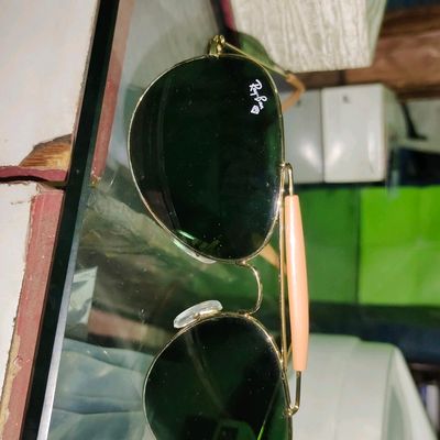 Other | Ray-Ban Sunglasses With Unused Condition From My