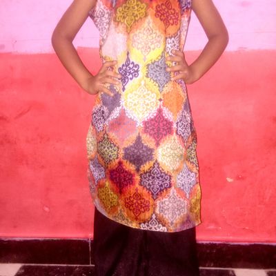 Custom stitch pattu pavadai the South Indian traditional dress for girls